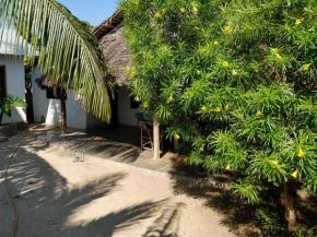 Jambiani home stay